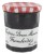 Confiture framboise 370g andros