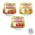 Confiture assortie 30 g plast andros x 120