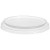 Couvercle pot rond carton 1300cc x50