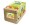 Compote pomme nature 100g x 72 andros
