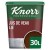 Jus de veau lie 30l knorr