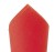 Serviettes 2 plis rouge 38x38 p100