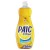 Liquide paic citron 750ml