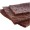 Genoise feuille cacao x8f ducourtieux