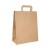 Sacs cabas kraft brun larg 32x14x44 p 50