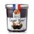 Confiture cerise noire 320g georgelin